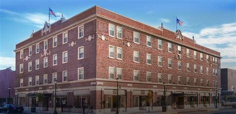 wabash indiana hotels|Historic Hotel in Wabash, Indiana 